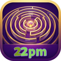 22pm