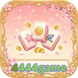 4444game