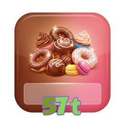 57t