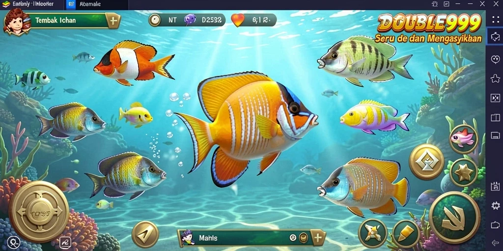 Visual de 455LUCK