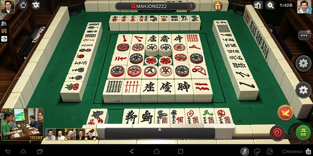 Visual de VEGASJOGO
